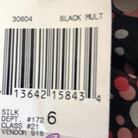 Vintage Phoebe Slip Dress - Picture 12 of 15